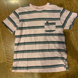 RVCA t shirt